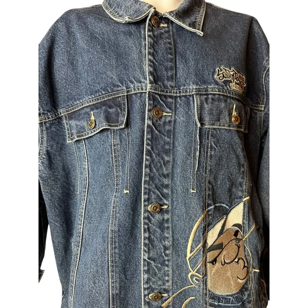 Southpole this vintage